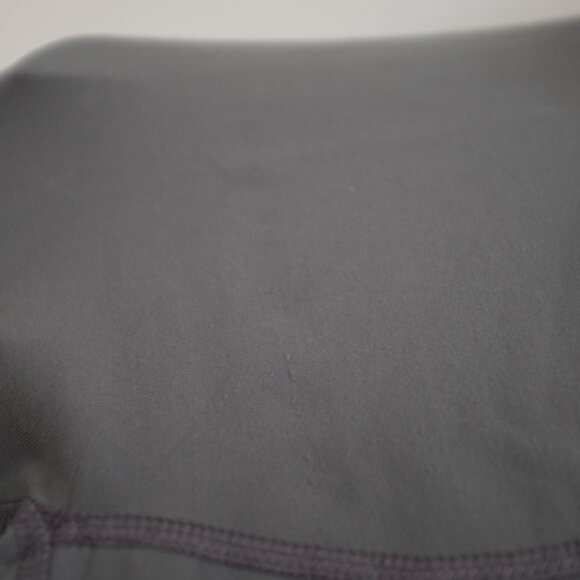 COPY - Lululemon grey green vintage jacket zip size 4 - Picture 11 of 12